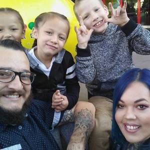 Meet your Posher, Tony